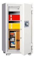 Diplomat Data Safe 120DcombiEH